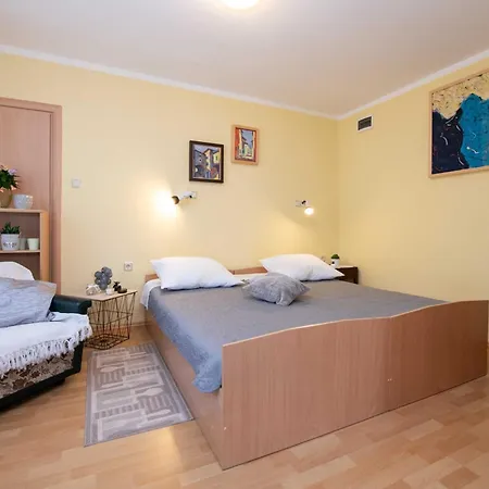 Elegant With Terrace - With Terrace Opatija