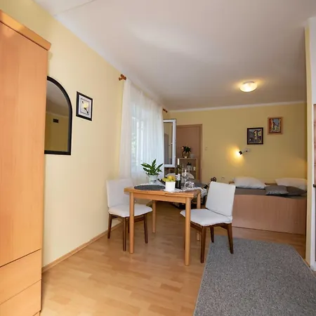Elegant With Terrace - With Terrace * Opatija