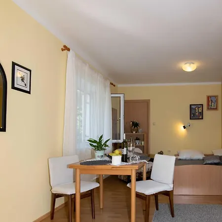 Elegant With Terrace - With Terrace Apartment